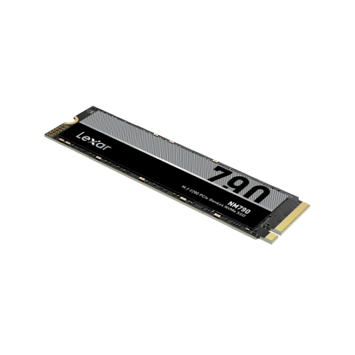 Lexar M.2 NVME SSD 2TB NM790 Lexar M.2 NVME SSD 2TB NM790